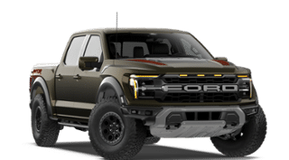 2026 Ford F-150® External Image 4